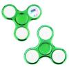 Led Fidget Spinner Rainbow Glowing Hand Spinner Edc Focus Stress Relief Toy Anxiety Relief Fingertip Gyro Toy For For Kids Adult