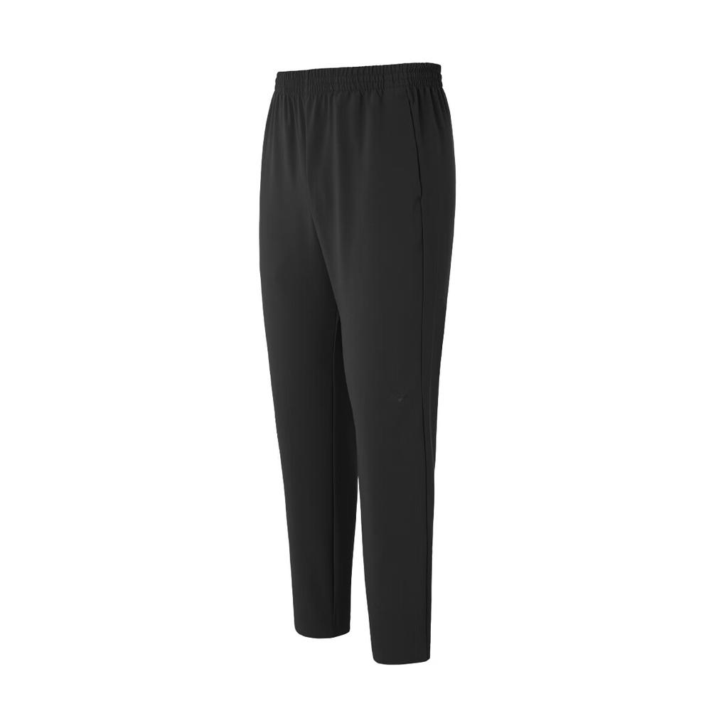 Adidas Casual Pants Men's Black KG8939