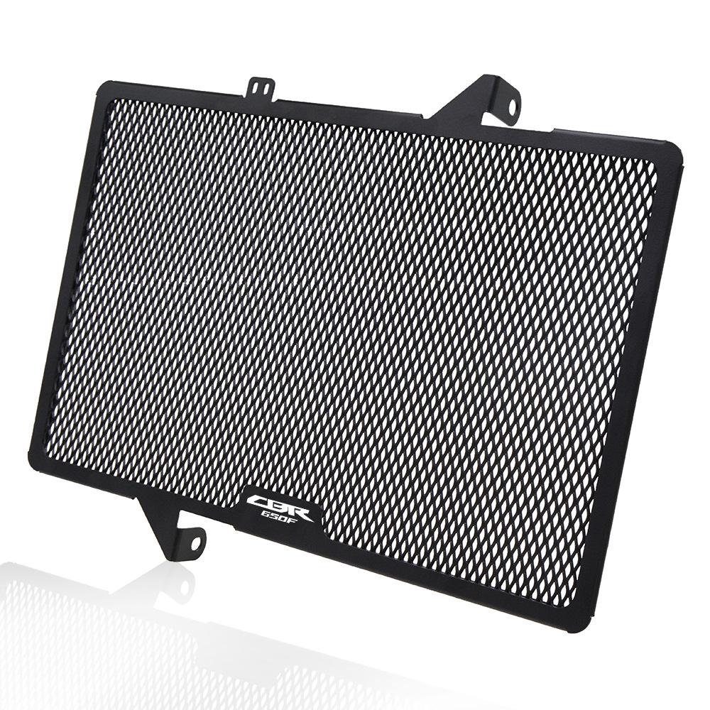 Honda CBR650 Radiator Grille Protector for CBR650F/CB650F/R/R Accessories