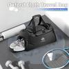 WEWG9 Car Logo Oxford Waterproof Travel Bags Large Capacity Duffle Fitness Bag Car Gym Bag For Citroen C4 C3 C1 C5 C2 Berlingo Celysee