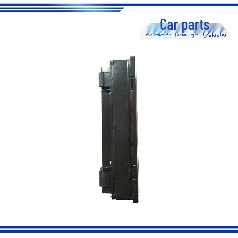 Sinotruk Howo J7B Haohan A/C Control Panel WG1671820083