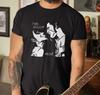Mad Season Pánské tričko ze 100% bavlny, Horní díl, Tričko s motivem obalu alba, Tričko Seattle Rock, Tričko Grunge