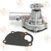 32C45-00022 Water Pump For Mitsubishi S4Q S4Q2 Engine Forklift Excavators Skid Loader
