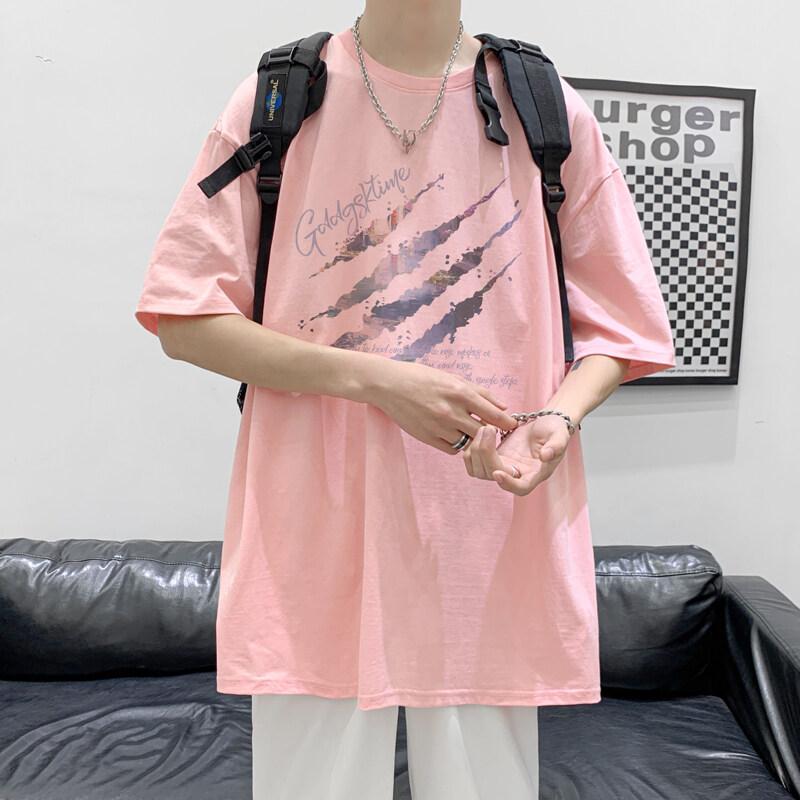 Unisexs Cotton Tshirts White Unisexs 5XL Oversized T Shirt Summer Casual Wear Letter Print Hip Hop Tee Shirts for Unisex Male Clothes