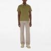 Burberry SS25 Polo Shirt Men's Green 81109461