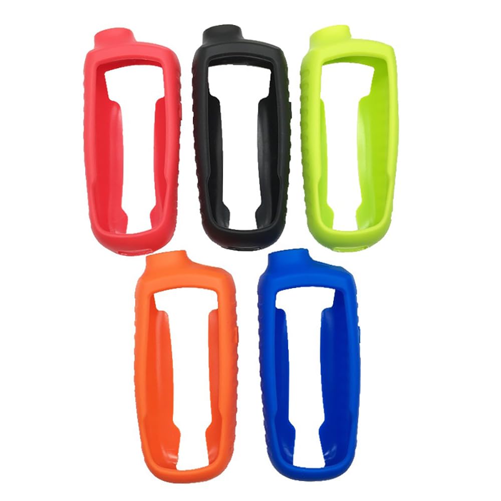 Voikoli Hülle Kompatibel mit Garmin Astro 430/320 GPS Handgerät Navigation