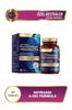Nutraxin A-Oxi Formula Glutathione Resveratrol 60 Tablets Astaxanthin Q-10 Zinc Copper Selenium