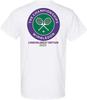 Wimbledon Championships Short Sleeve T-Shirt
