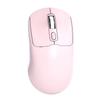 Silent Laptop Wireless Mouse Dual-Mode Ergonomic Mouse 2.4G Cordless Mouse  Tablet