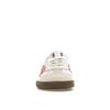 Adidas Samba OG White Lucid Pink Women Sneakers Cloud-White Wonder-White IG1962