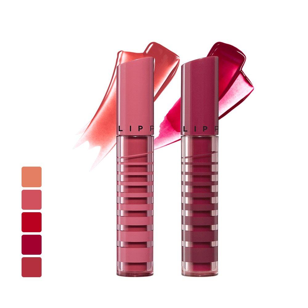 JUNGSAEMMOOL Lip-Pression Glow Стойкий тинт #DOLCE ROSE