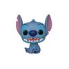 Figurine Funko Pop! - Disney Lilo & Stitch Stitch - 25 cm - Vinyle