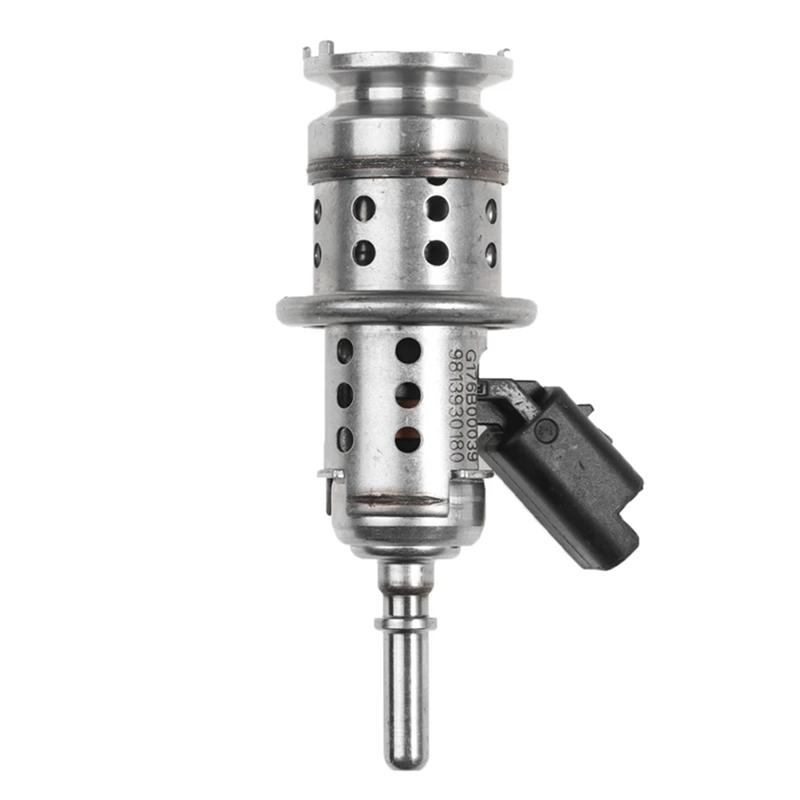 ABLZ-9813930180 Injector Nozzle Valve Catalytic Fluid Injector Car For 208308 Citroen C4