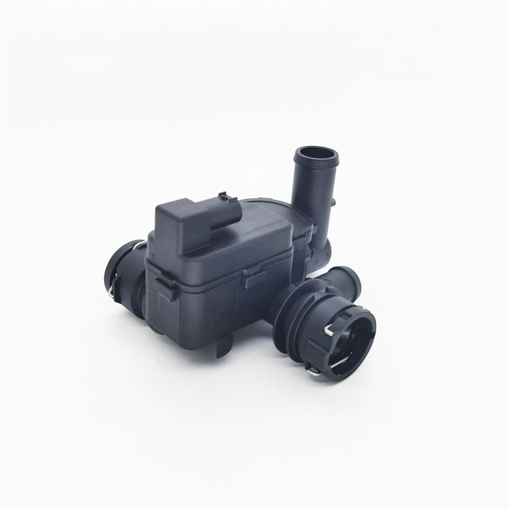 For Mercedes-Benz E320 E350 E500 E550 Heater Control Valve Solenoid 2118320684