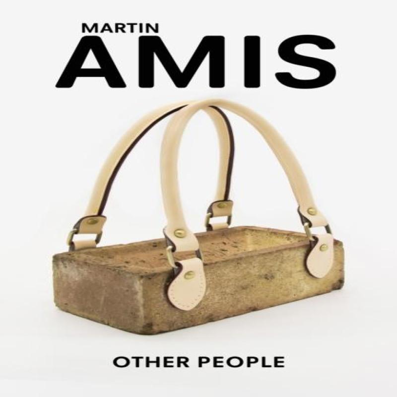 Other People by Martin Amis Paperback Book 9780099769019