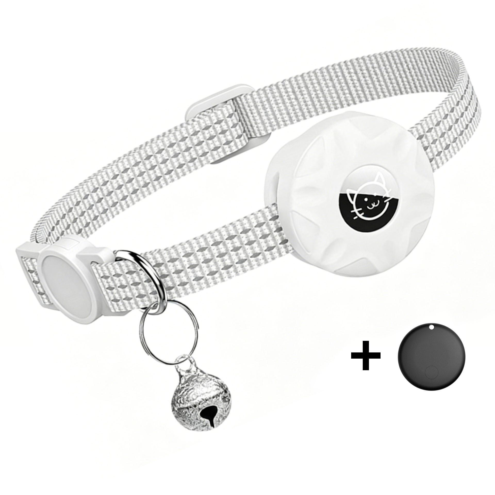 GPS Tracker for Cats Waterproof Pet