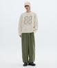 FILLUMINATE Essential Wide Sweatpants - 3 Colors