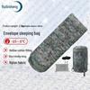 Ruibisheng Camouflage Adult Envelope Sleeping Bag
