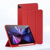 Schlanke Silikonhülle iPad 10.2 9.7 10.5 11 12.9 Air 4 5 Mini 6 Pro Mit Ständer Magnetische Sleep/Wake-Funktion