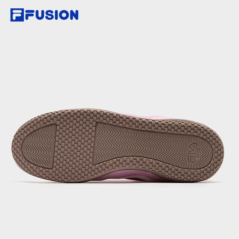 FILA FUSION Women's 2025 Winter Dopamine Board Ballet Shoes