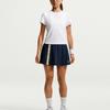 Nike As W Nkct Df Skirt Hr Rg Sports Skin-Friendly Comfortable Elastic Waist Casual Skirt Women Skirts IW1211424