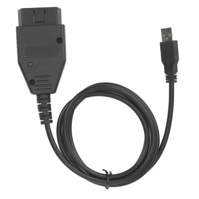 OBD2 Scanner Diagnostic Instrument Tool for CAN Commander 1.4 Auto Test Repair Supplies