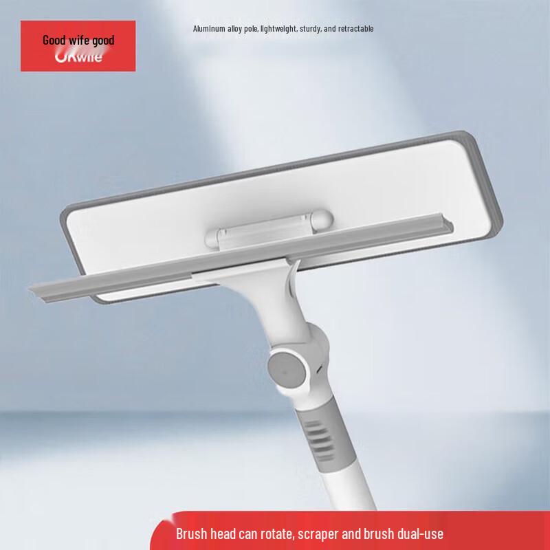 Телескопический очиститель окон  Хорошая жена