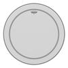 REMO Bass Drum Head Power Stroke 3 24-inch (Coated) P3-124B