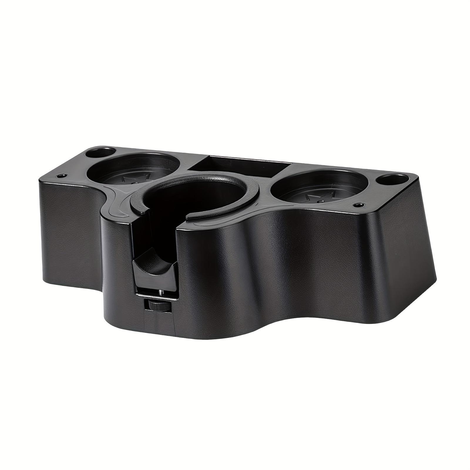 

Espresso Tamping Station, Espresso Coffee Organizer Box Fit for Storage 51/53/ 58MM Espresso Tamper, Multifunctional Base чёрный