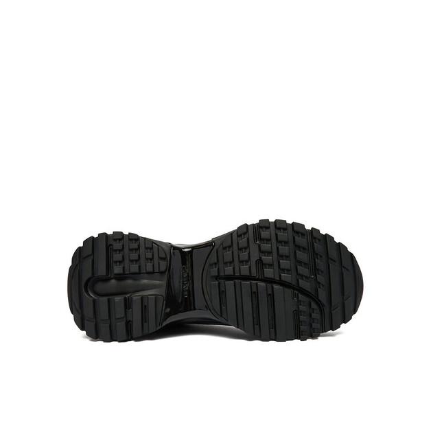 Кроссовки Calvin Klein Hike Runner Lace Up Pearl Ny