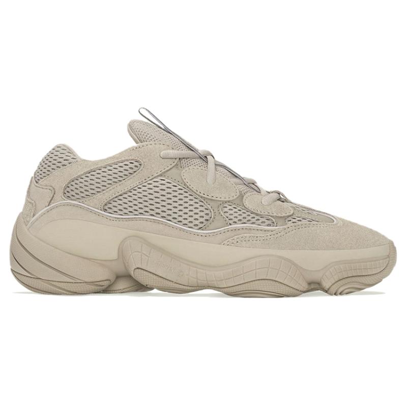 Adidas Yeezy 500 'Taupe Light' Sneakers GX3605