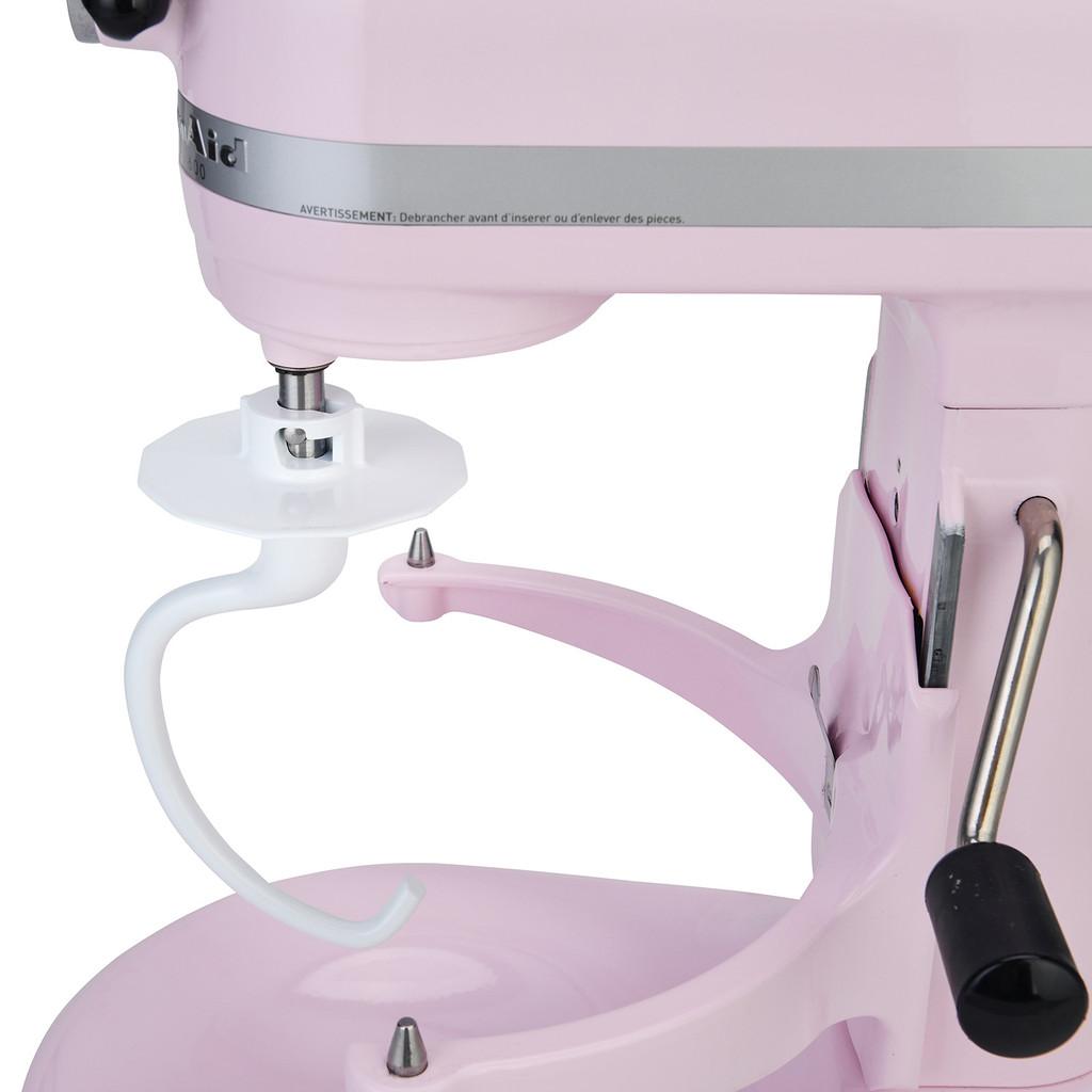 Kitchenaid Mixer Dough Hook With Aluminum Coating For K45dh Ksm90 K45 Use