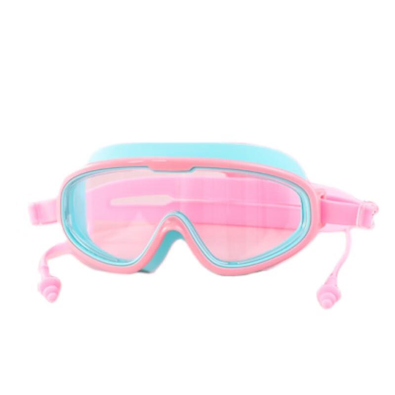 MDNG Children s Swimming Goggles with Earplugs