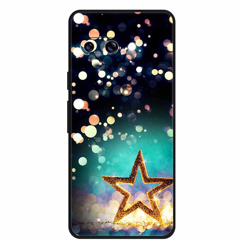 For Google Pixel 10A Case 6.3" Butterfly Lion Shockproof TPU Soft Silicone Cases for Google 10A Protective Cover Pixel10A 10 A