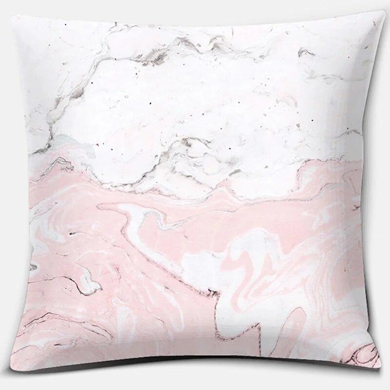 

Наволочка из полиэстера Quicksand Fantasy Series Домашний декор Квадратный офисный орнамент 40x40cm