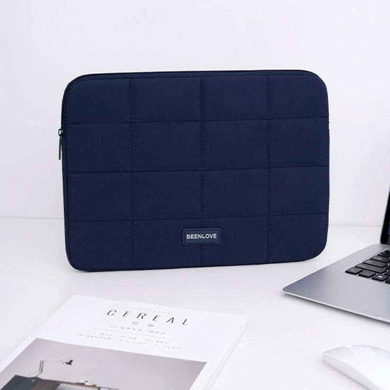 Laptop Sleeve Bag 14 15.6 Inch Notebook Pouch For Macbook Air/Pro Lenovo Dell Shockproof Travel Laptop Pouch Case Tablet Bag
