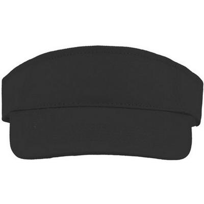 Unisex Adult Roland Structured Visor Cap