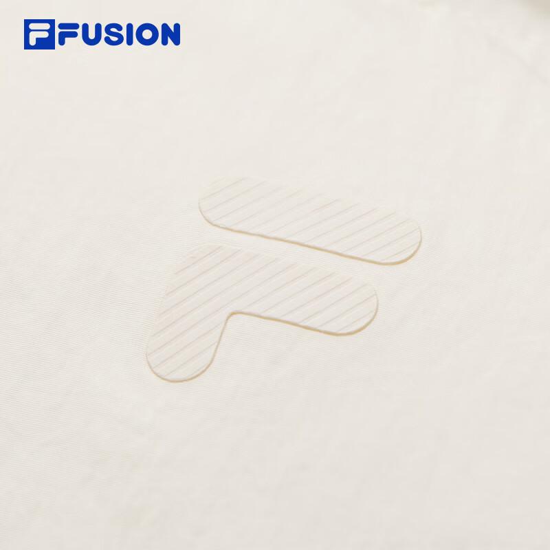 FILA FUSION Women's Stand Collar Down Jacket