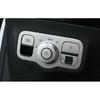- For Benz GLB W247 Silver Aluminum Headlight Switch Control Cover Trim