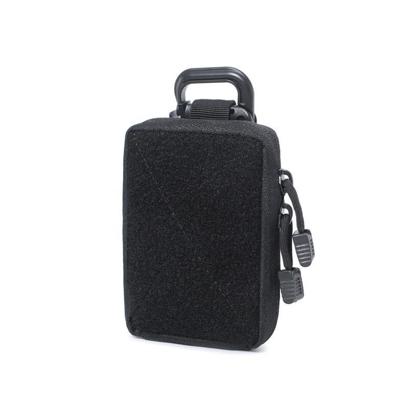 Portable Outdoor Cutlery & Utensil Storage Bag Up to 3L