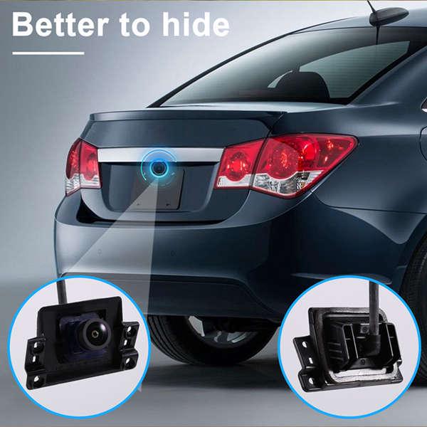 The 99240CC000 Rearview Camera Is Compatible with Hyundai and Kia Models Using Part Number 99240-CC000.