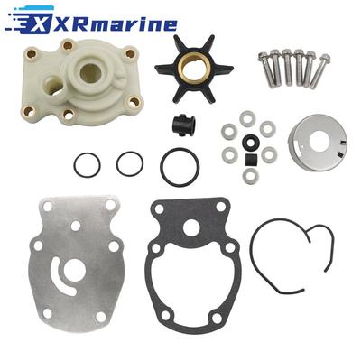 393630 Wasserpumpenrad Service Kit Für Johnson Evinrude OMC 20 25 30 35PS Außenbordmotor 0393630 0393509 0391636 0390344 0777803