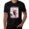 Missy Elliott Throwback Tshirt Street Fashion Casual Tee Shirt Tshirt