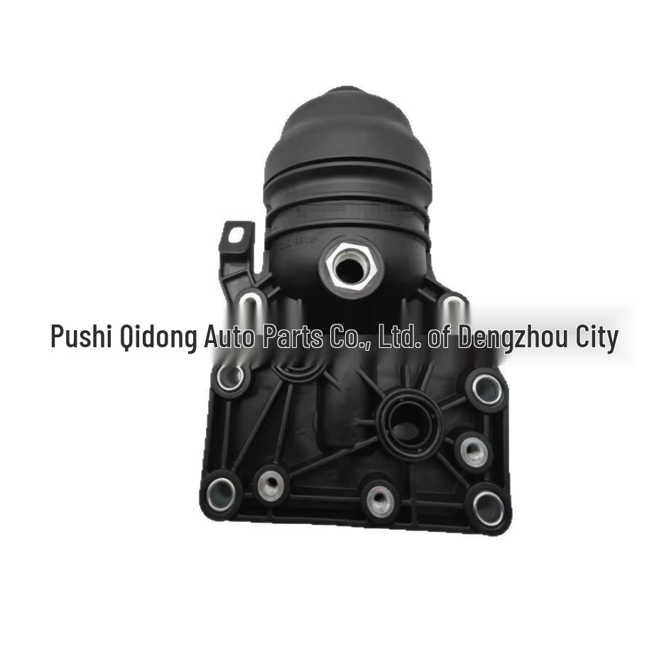 26300-2J651: Motorölfilter für Hyundai Kona & Sonata