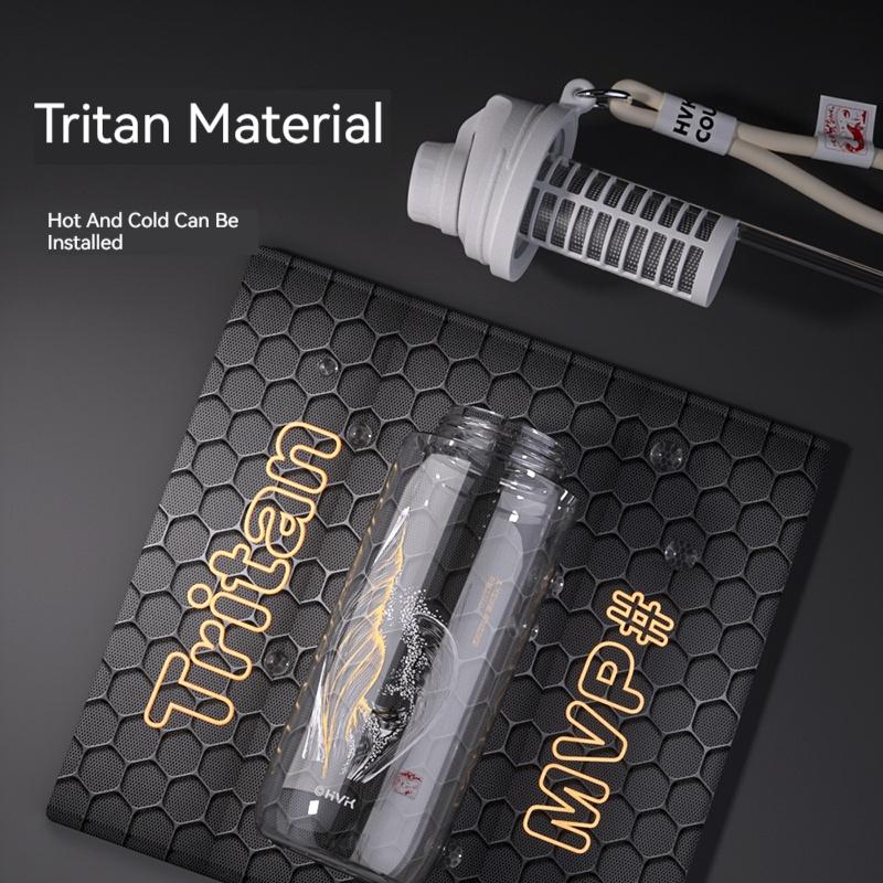 Neuer schwach alkalischer Wasserbecher, Gesundheitsbecher, schwach alkalischer Becher der dritten Generation, ALPS-Becher aus natürlichem Erz, gebrochener Wasserbecher, Wasseraufbereitungsbecher