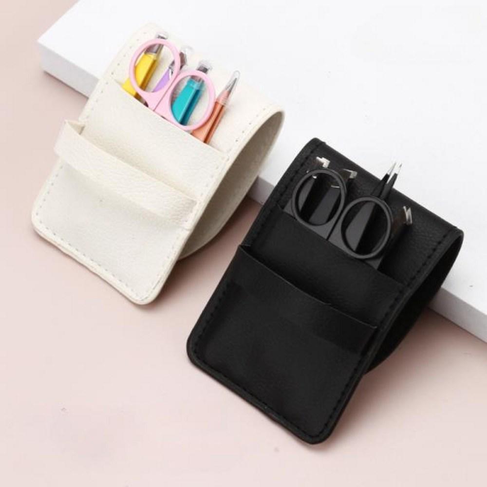 Eyebrow Shaping Set Tweezer Beauty Tool Trimmer Professional Remover Makeup, 1 Piece, 01 4PCS