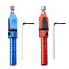 Universal 3 In 1 Sockets Extension Bar Sturdy Steel Construction Saves Time On Home Maintenance Flexible Sockets Adapter M4YD