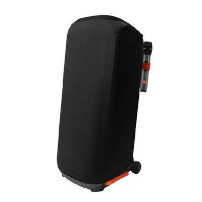 Portable Water Resistant Dustproof Cover for 710/720 Speaker Equipment Easy Setup Foldable Design