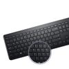 Dell KM3322W Wireless Keyboard and Mouse Combo