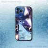 Zenless Zone Zero  Phone Case For iPhone 17,16,15,14,13,12,11,Pro,Max,Plus,E,Air,Mini Protective TPU Cover
